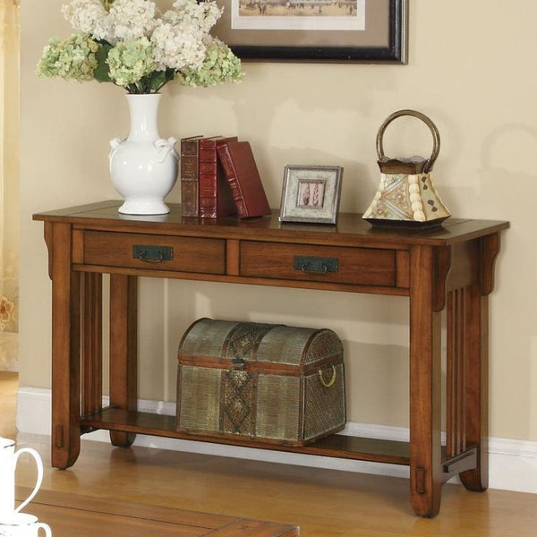 Sofa Table