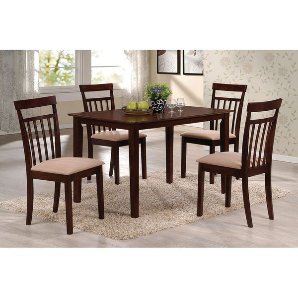 5 Piece Dining Set