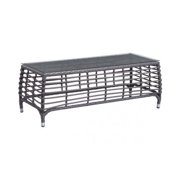 Wreak Beach Coffee Table Gray