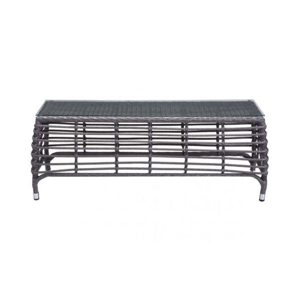 Wreak Beach Coffee Table Gray
