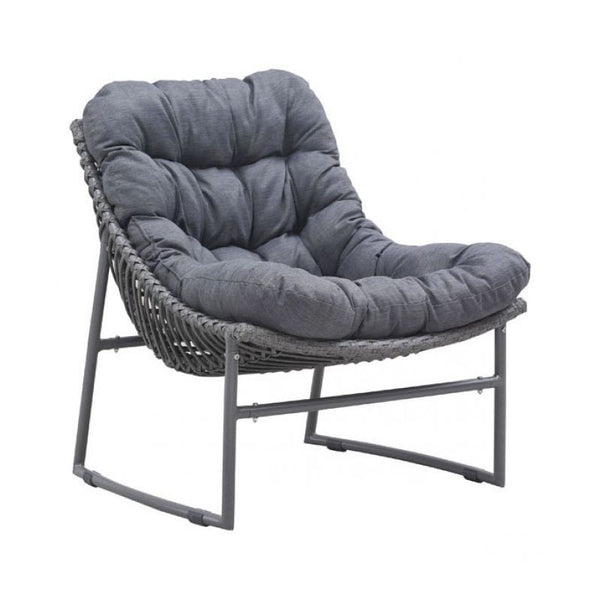 Ingonish Beach Chair Gray