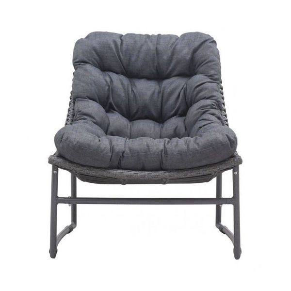 Ingonish Beach Chair Gray