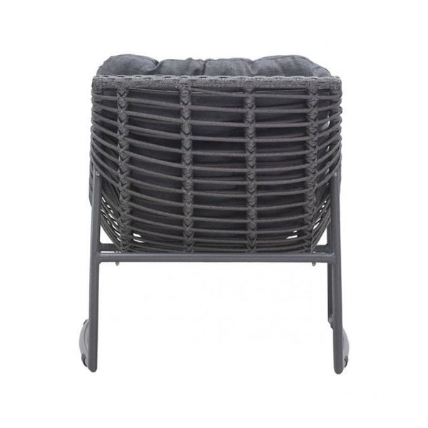 Ingonish Beach Chair Gray