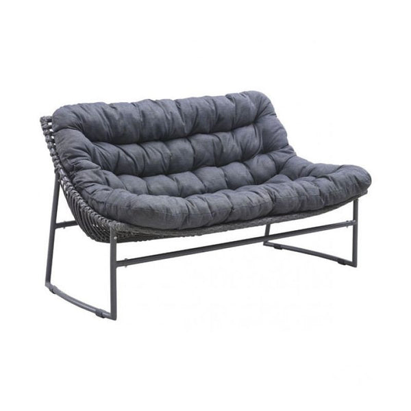 Ingonish Beach Sofa Gray