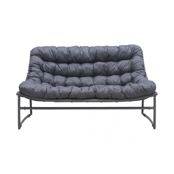 Ingonish Beach Sofa Gray