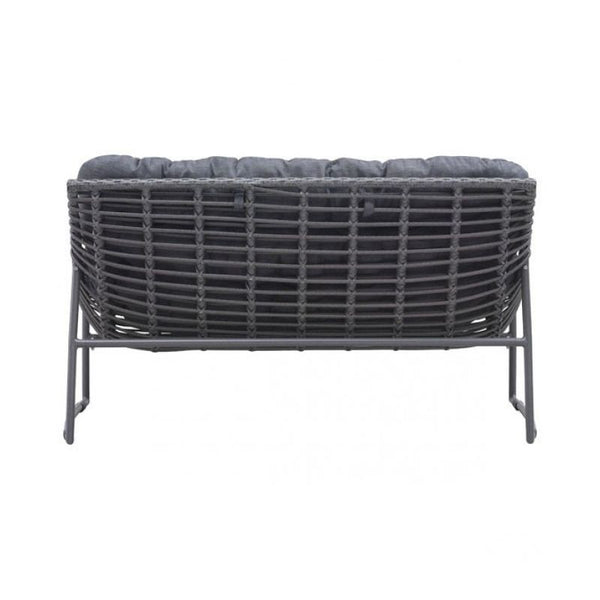 Ingonish Beach Sofa Gray