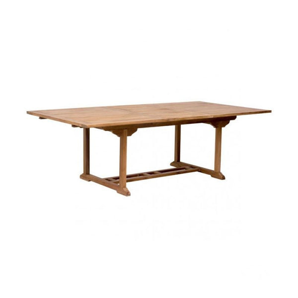 Regatta Extension Dining Table