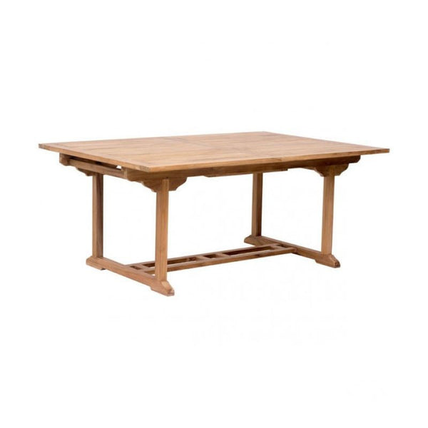 Regatta Extension Dining Table