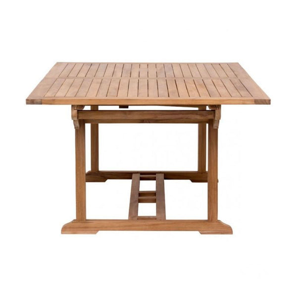 Regatta Extension Dining Table