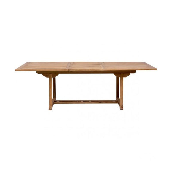 Regatta Extension Dining Table