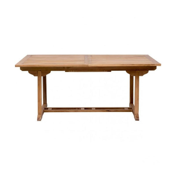 Regatta Extension Dining Table