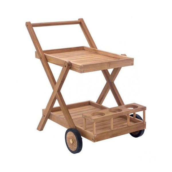 Regatta Trolley Natural