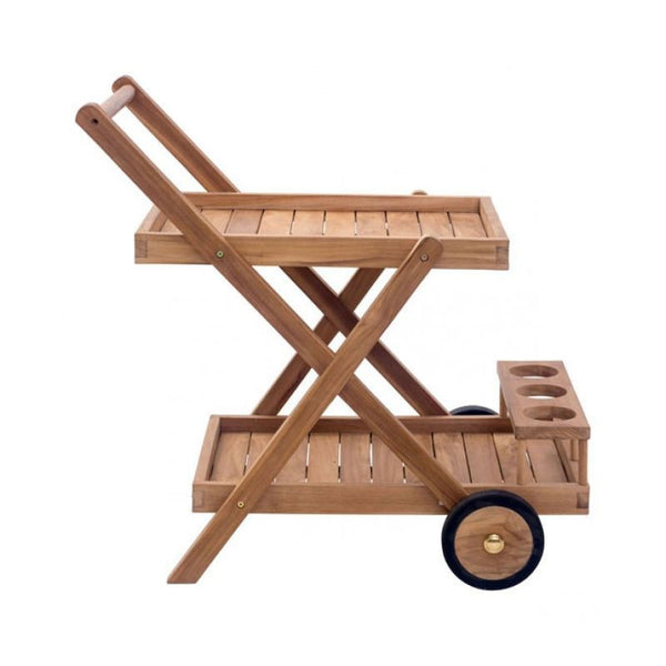 Regatta Trolley Natural