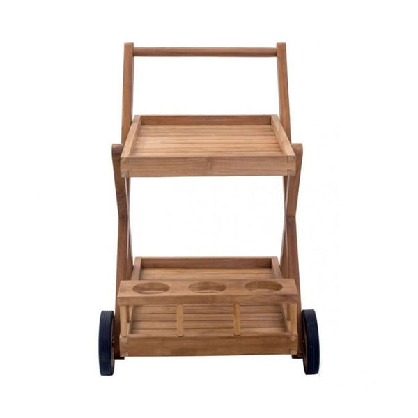 Regatta Trolley Natural