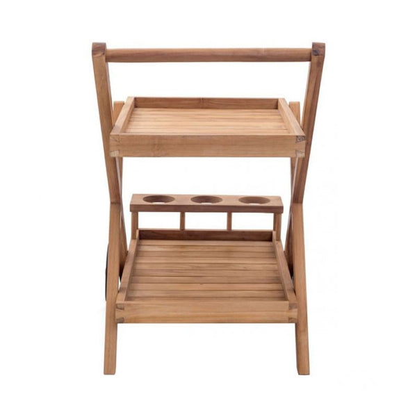 Regatta Trolley Natural