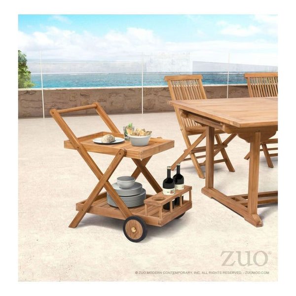 Regatta Trolley Natural