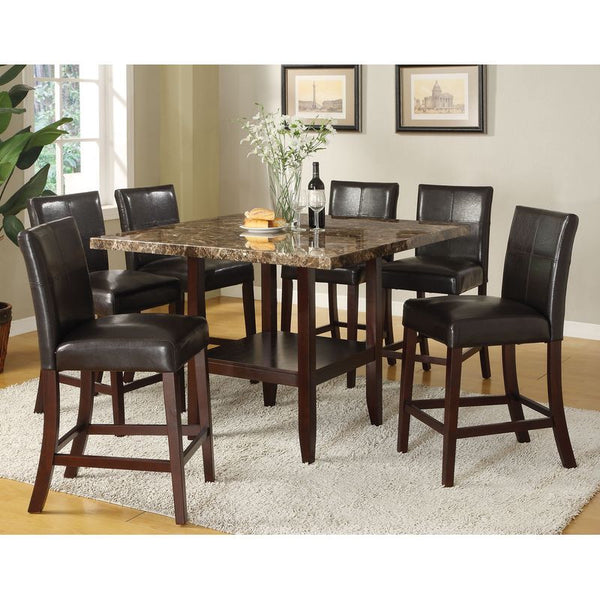 Counter Height Table