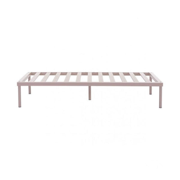 Glass Beach Double Base Taupe