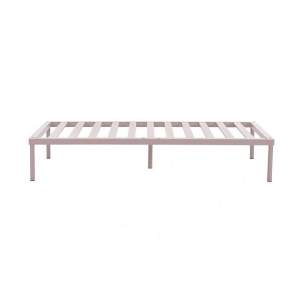 Glass Beach Double Base Taupe