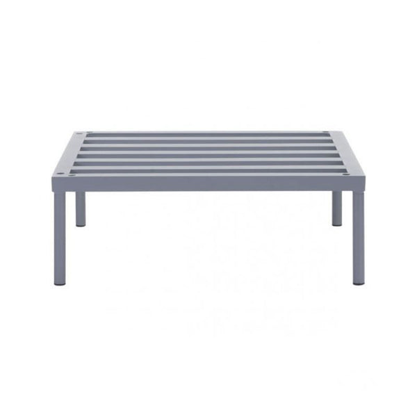 Sand Beach Single Base Gray