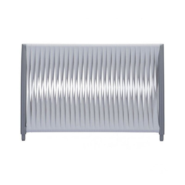 Sand Beach Arm Side/Backrest Gray