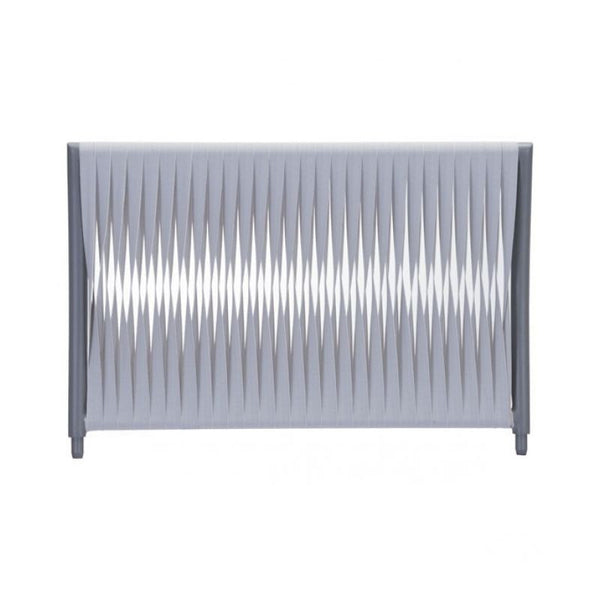 Sand Beach Arm Side/Backrest Gray