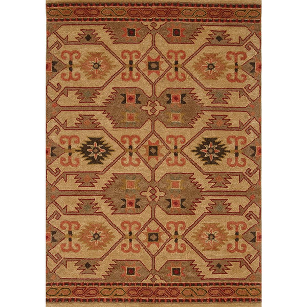 5X8 Kalora Manika 7035_B Rug