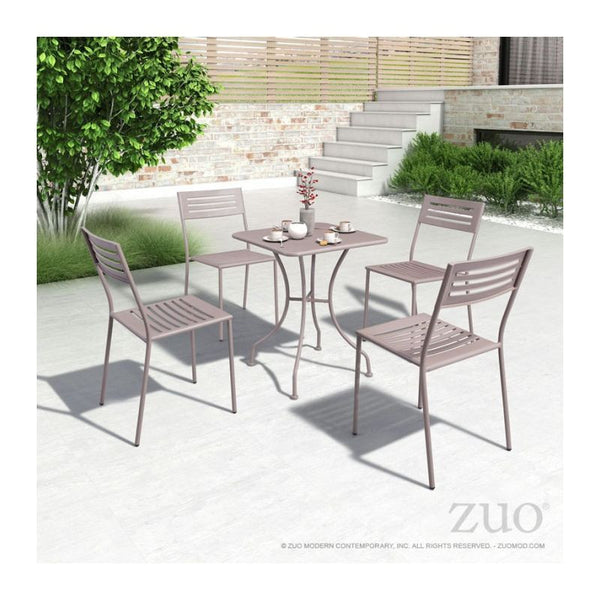 Wald Dining Chair Taupe