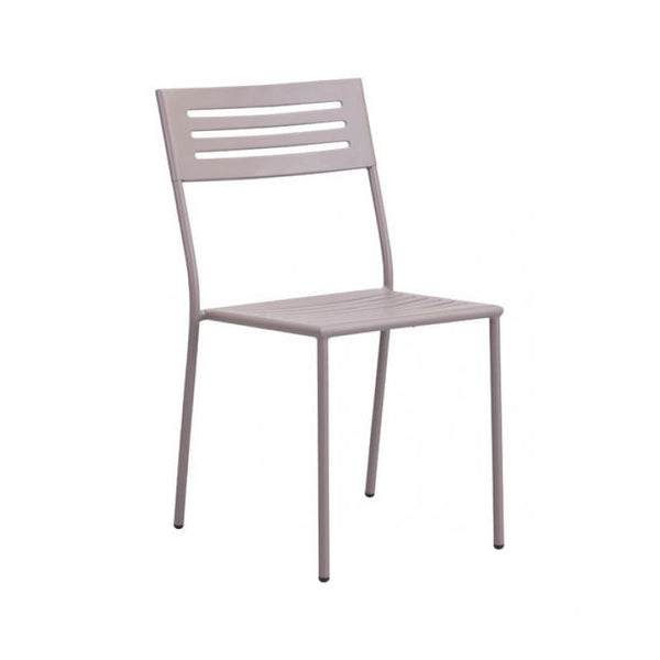 Wald Dining Chair Taupe