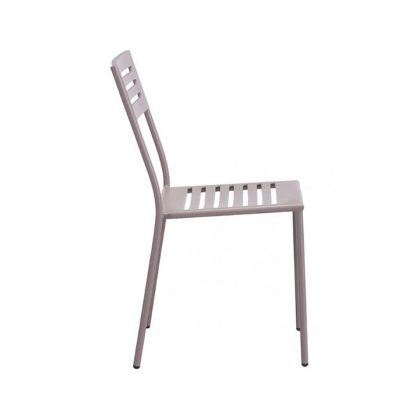 Wald Dining Chair Taupe