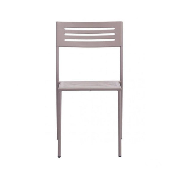 Wald Dining Chair Taupe