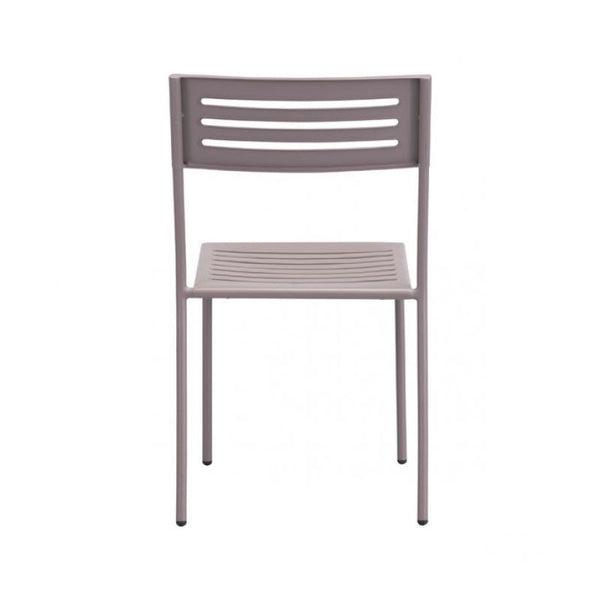 Wald Dining Chair Taupe