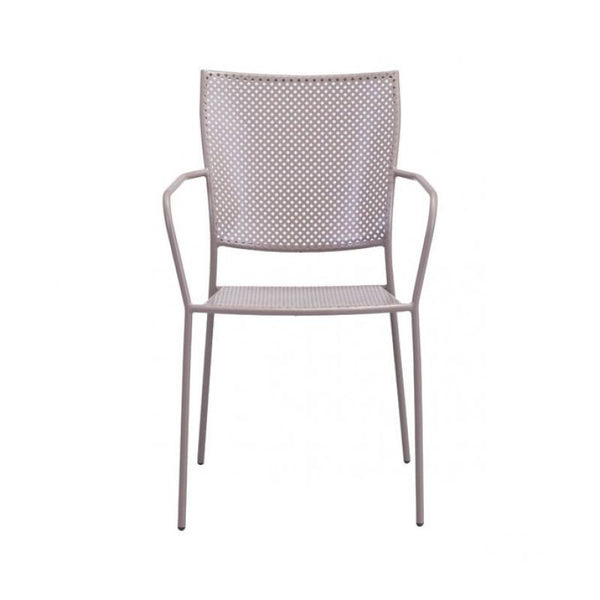 Pom Dining Chair Taupe