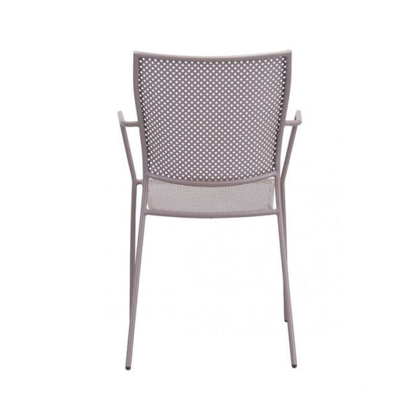Pom Dining Chair Taupe