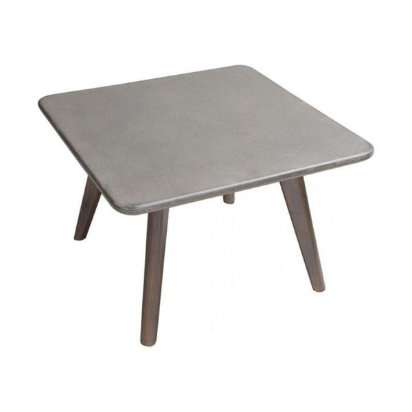 Daughter Coffee Table Cement&Natural