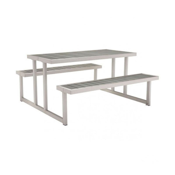 Cuomo Picnic Table