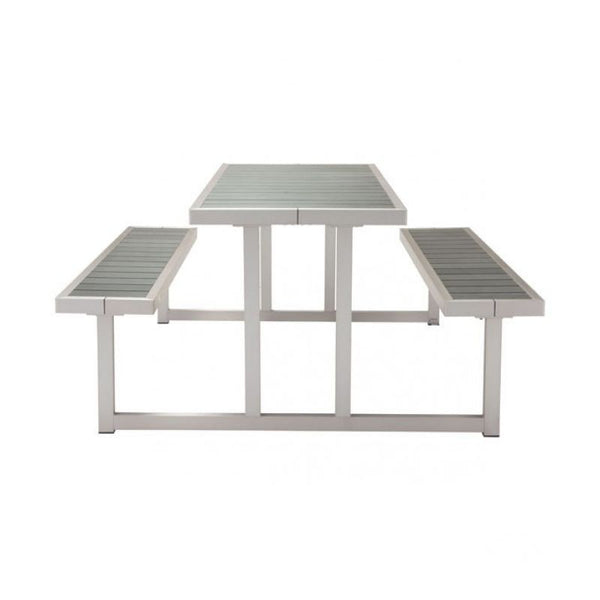 Cuomo Picnic Table