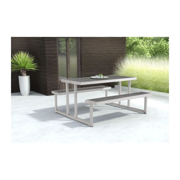 Cuomo Picnic Table