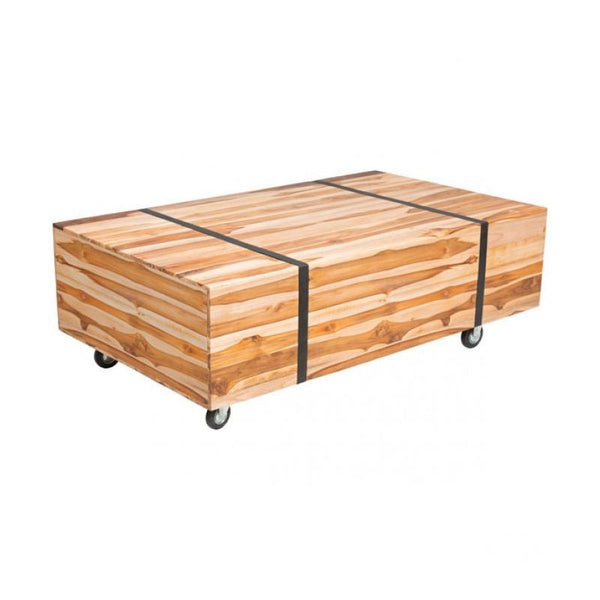 River Coffee Table