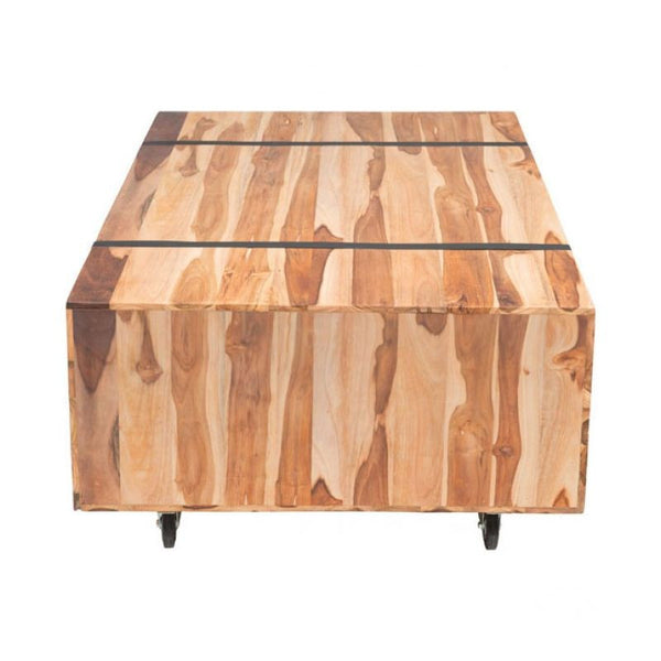 River Coffee Table