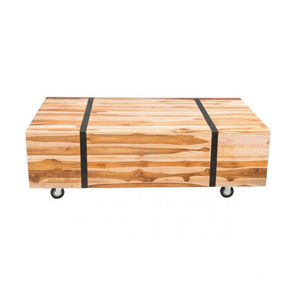 River Coffee Table