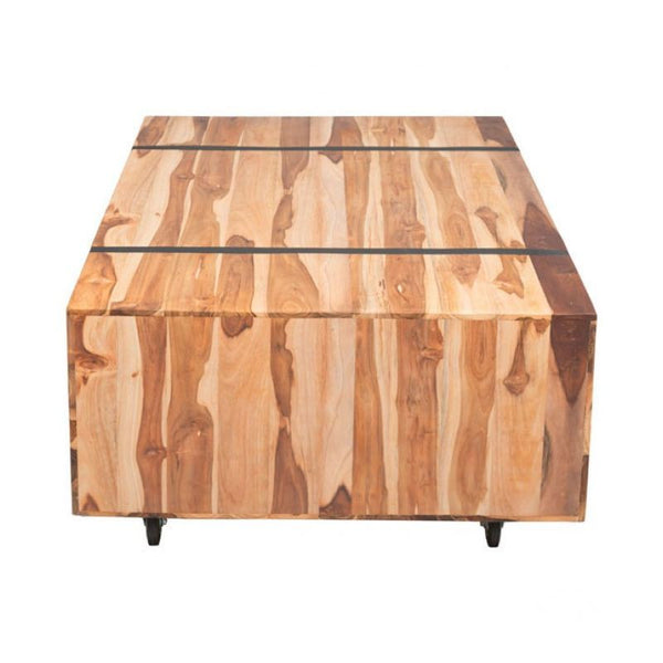 River Coffee Table