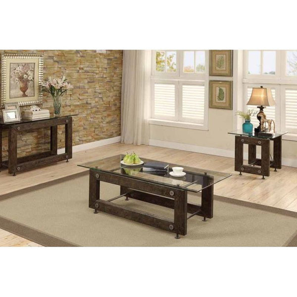 Sofa Table
