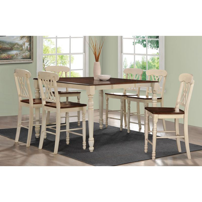 Counter Height Table