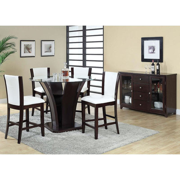 Counter Height Table