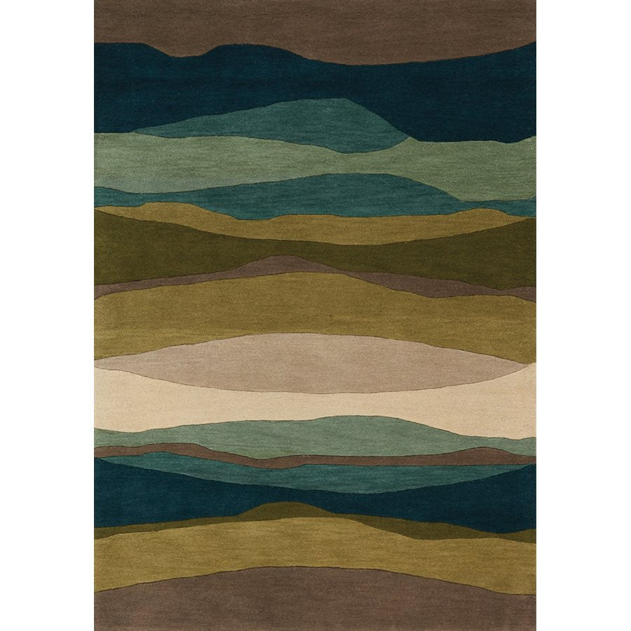 2X8 Kalora Manika 7056_A Rug