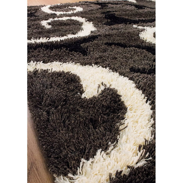 5X8 Kalora Shaggy 7092_23 Rug