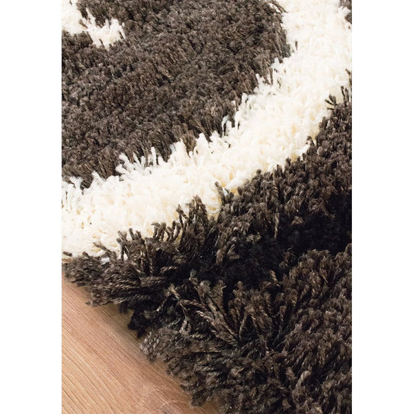 8X10 Kalora Shaggy 7092_23 Rug