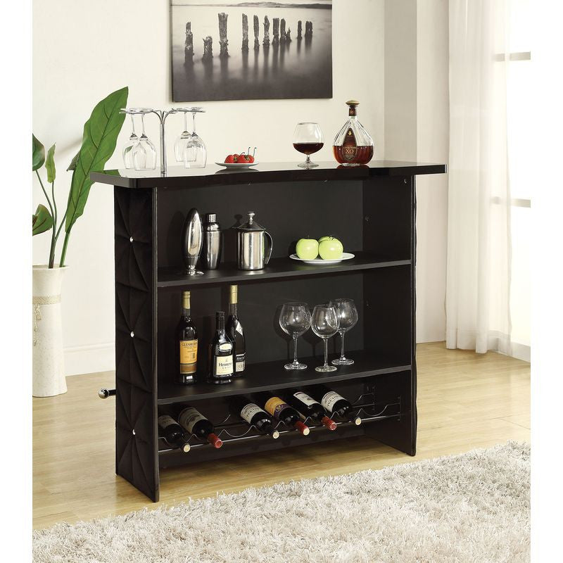 Bar Table
