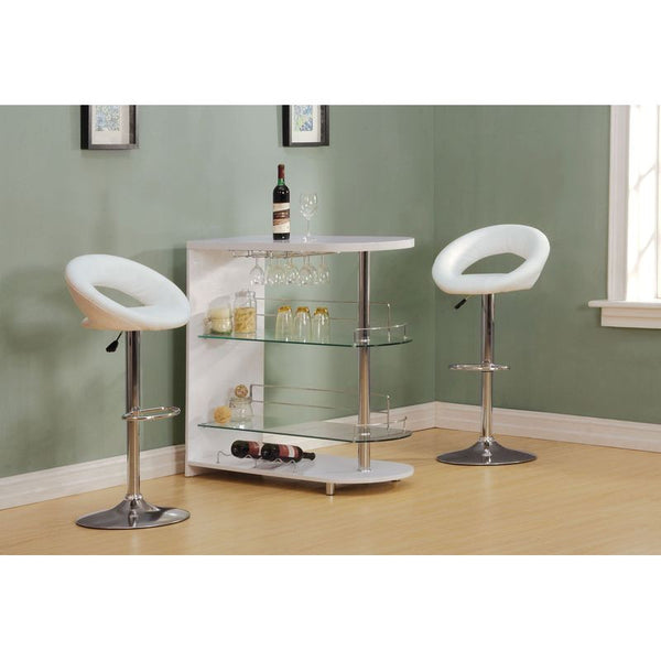 Bar Table